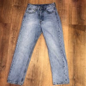 Brandy Melville Jeans